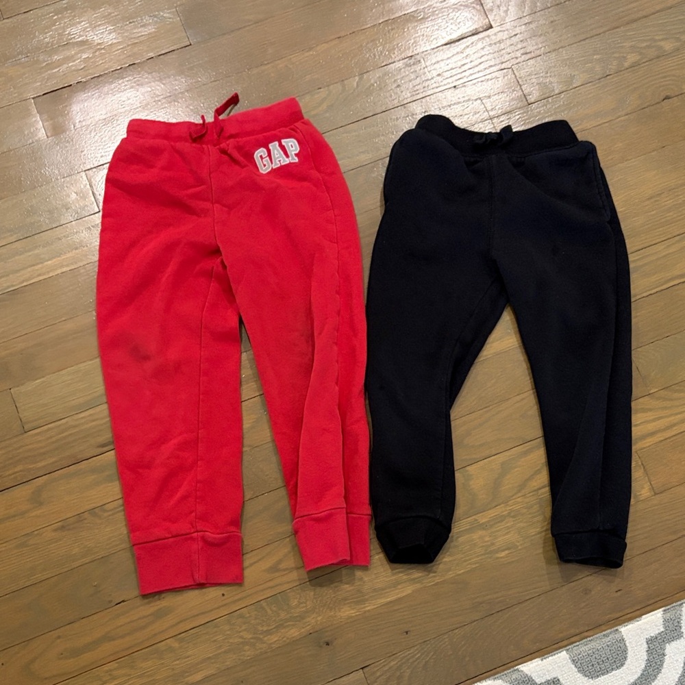 Kids 4T fall/winter Clothing Bundle euc - 10 pc asst - Picture 5 of 6
